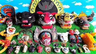 Review Barongan Besar Dan Barongan Mini569