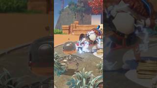 God of war ragnarok Astro bot #astrobot