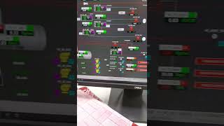 Faulty I/O channel unassigned in Honeywell c300 plant cruse #honeywell #powerplant