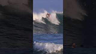 Drop In / Wipeout Haleiwa Hawaii surf wsl northshore bigwaves surfergirl surfingstyle