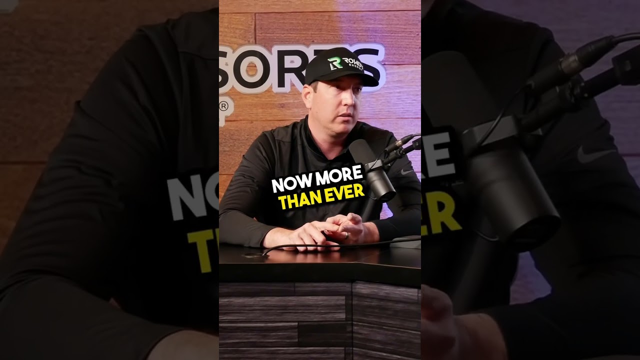 Кайл Буш назвал лучших гонщиков Nascar за всю историю