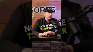 Kyle Busch Reveals His Top Nascar Drivers Ever