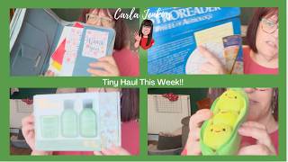 I JUST WASN'T BUYING.. Small Car Boot Sale Haul | Carla Jenkins