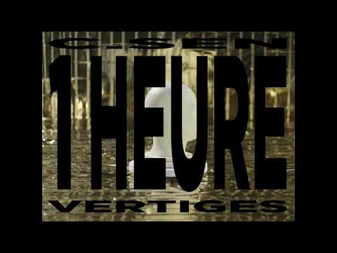 C.Sen — C.Sen - Une heure avec toi  (official lyric video)