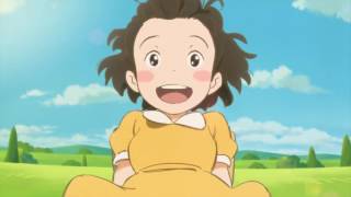 Noitamina Poulette's Chair - Anime Short Film HD1080p
