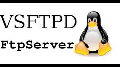 #20 Linux VSFTPD Anonymous Uploading Allow