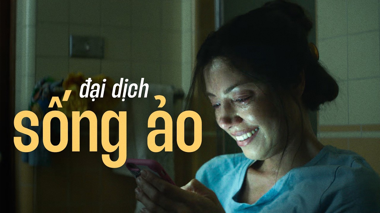 Người có sức ảnh hưởng nào cũng GIẢ TẠO? — INGRID GOES WEST (2017)