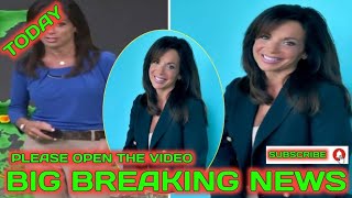 OFF AIR Meteorologist Hollie Strano fired from TV station a week after she shared a post about her