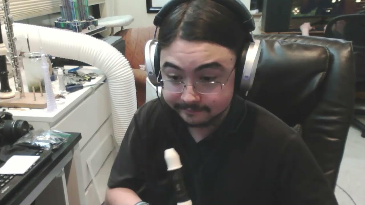 Rush E on Recorder (Technically Rush B) YouTube