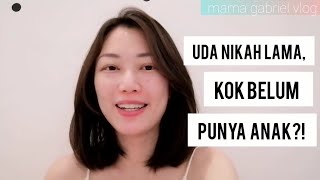 JANGAN TANYAKAN HAL INI KEPADA ORANG LAIN, UDA NIKAH LAMA KOK BELUM PUNYA ANAK??|| BASA BASI BUSUK