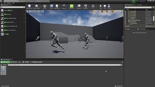 NPC Navigation in Unreal Engine: Part 1- Basic Navigation  | Archilyx