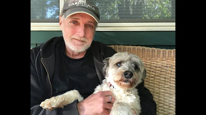 Celebration of Life Service for Kevin Daugherty