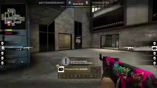 CSGO Highlight #21 (eco ace 2 )