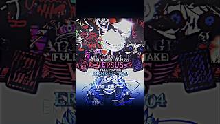 All Trollge Vs Error 404 Request Pt