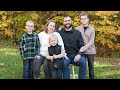 Beginning of video