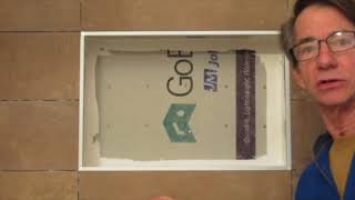 Go Board Niche