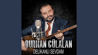 DELİKANLI SEVDAM