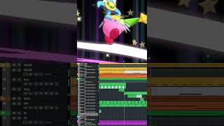 Kirbys Dreamland 3 - Sand Canyon 1 Jersey Club Remix