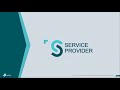 Agile 4ISP Solution
