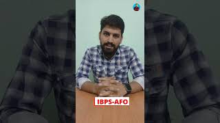 Last date of IBPS-AFO Course? | ibpsafo