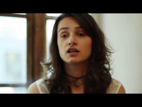 ქალაქი ამბობს: ლონდა ბერია