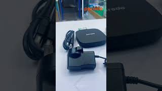 Porodo Android Box