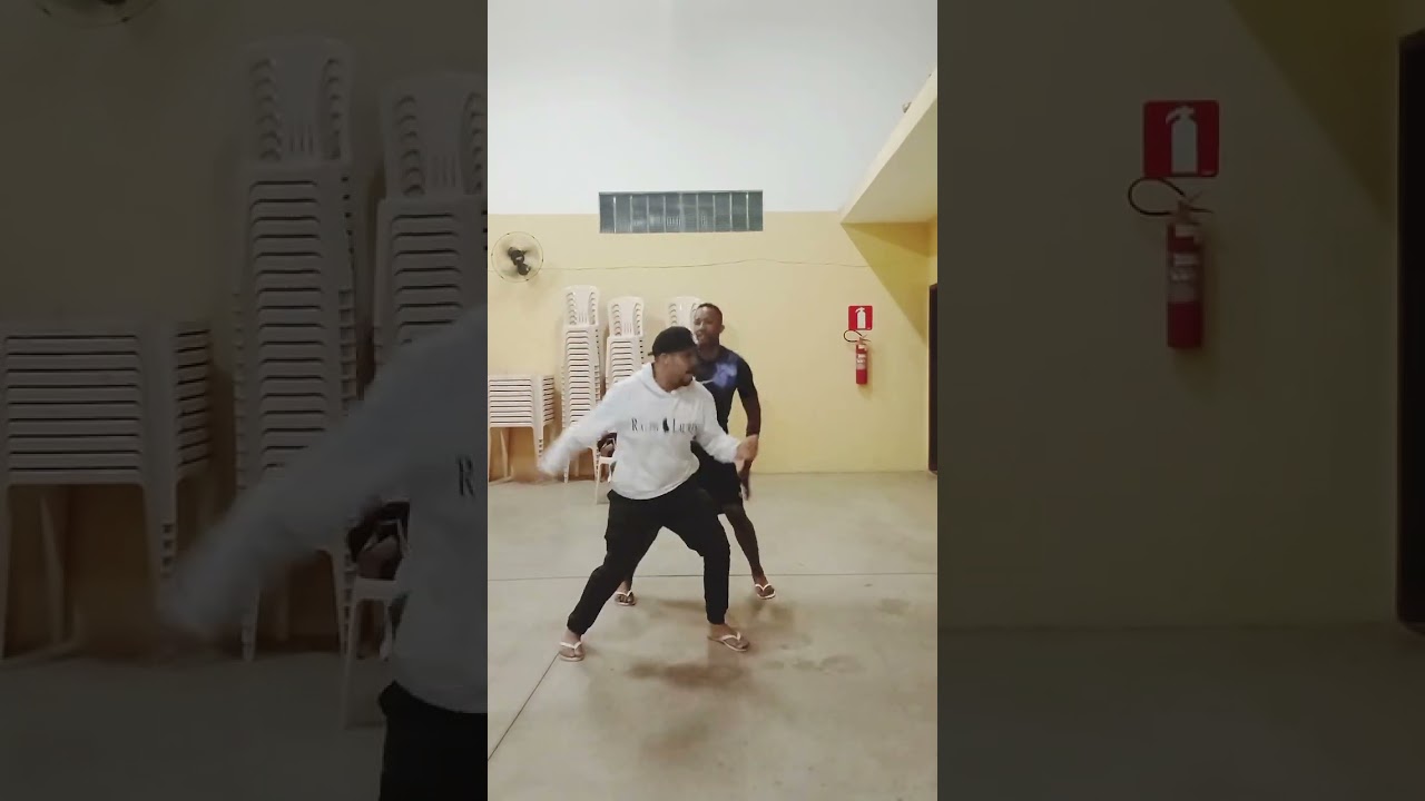 Passinho de Miami (Robozinho, Lekao, Realce)