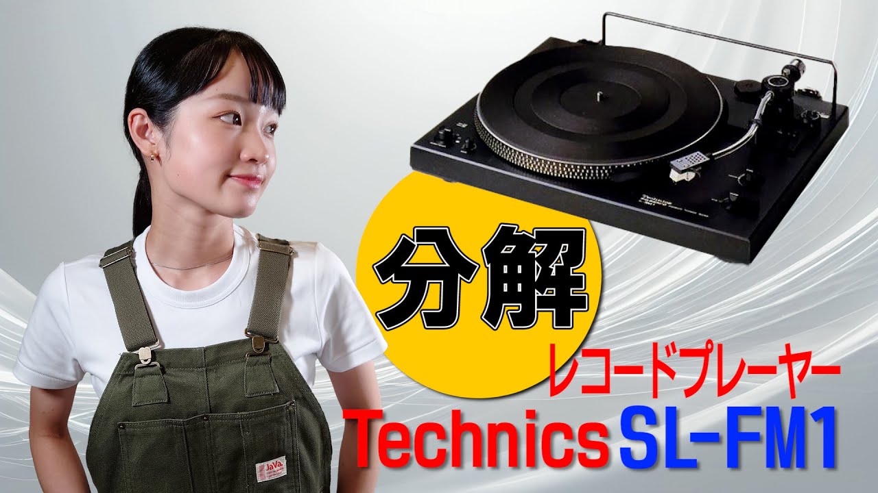 レコード　機材　まとめ Lineartech ZX-800 - アナログレコードとかの漆黒堂