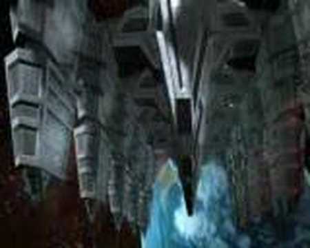 Galactic Civilizations II: Dread Lords  Campaign Intro