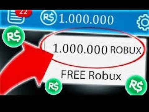 Como Conseguir Robux Gratis 100 Real 2020