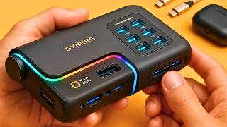 TOP SECRET GADGETS FINALLY REVEALED' YOU NEED TO SEE