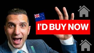 Why 2026 Could Be the BEST Time to Buy a house in New Zealand