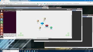 CSE 548: ARP Cache Poisoning Attack