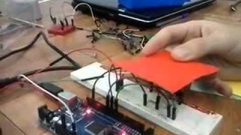 Detector de Color Simple y Barato con LDR y Led RGB