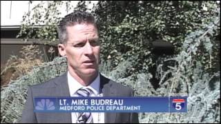 Medford Police asks residents to be vigilant during search for shooting suspects