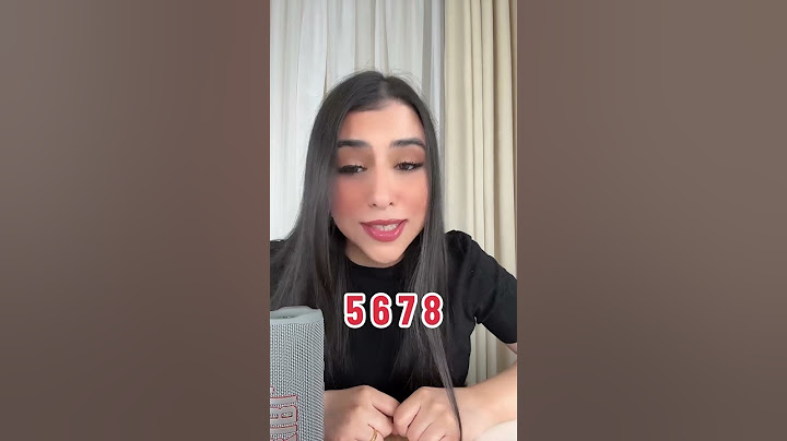 جربت اعمل ترند الارقام ونجحت 😎 | اسراء نبيل
