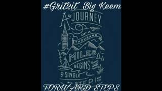 Big Keem - Forward steps