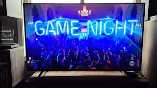 Game Night 2018 - Tnt Intro
