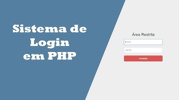 [VB.NET/PHP] SISTEMA DE LOGIN E CADASTRO (SIMPLES)