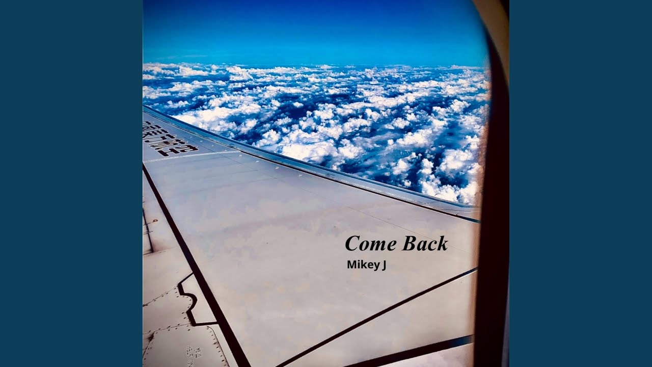 Watch Come Back on YouTube Watch Come Back on YouTube