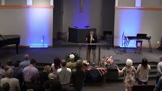 Eugene Hopfauf | Funeral