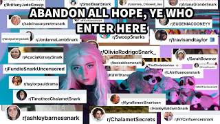 Snark Subreddits And The People Who Love Them