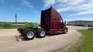 2022 KENWORTH T680 For Sale