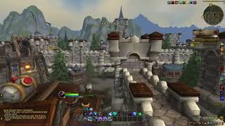 Back To Stromgarde Quest ID 90897 WoW