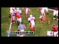 2008 American Youth Football Under Armour All Star game Highlight Footage