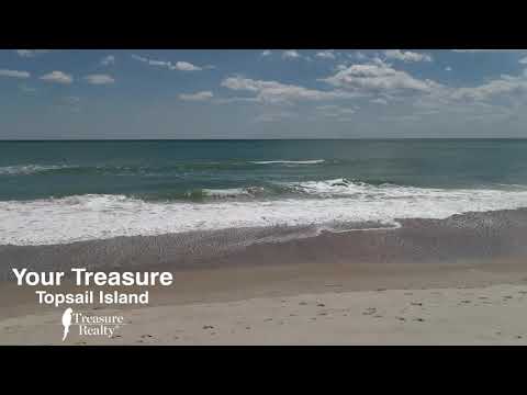 Your Treasure Topsail Island Treasure Realty