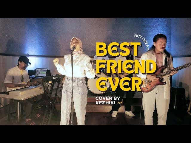 NCT DREAM 'Best Friend Ever' (Band Cover) by KEZHIKI and Sub-Record Studio Production class=