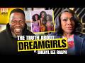 Why the Dreamgirls Movie Broke My Heart | Sheryl Lee Ralph | Kevin Hart | LOL! Network