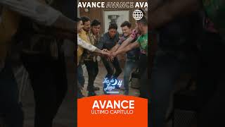 LUZ DE LUNA 4 | Avance Último Capítulo | #shorts