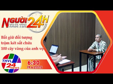Người Đưa Tin
